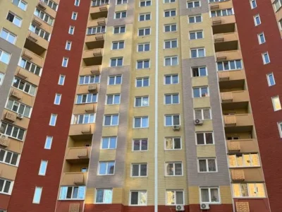продаж 1-к квартира Київ, Голосіївський, 57999 $