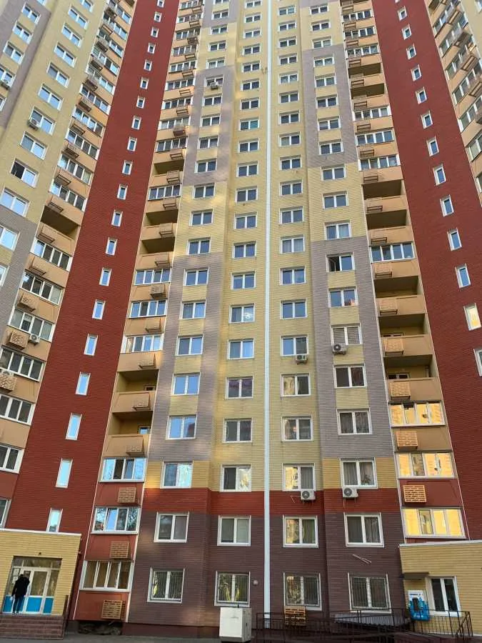 продаж 1-к квартира Київ, Голосіївський, 57999 $