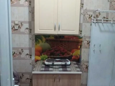довгострокова оренда 1-к квартира Одеса, Пересипський, 4000 грн./міс.