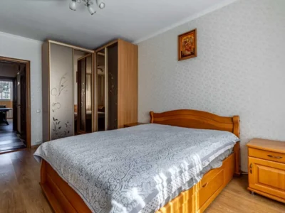 продаж 3-к квартира Київ, Деснянський, 110000 $