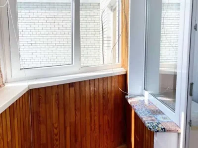 довгострокова оренда 1-к квартира Броварський, Бровари, 14500 грн./міс.