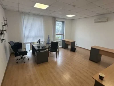 довгострокова оренда офісне приміщення Одеса, Пересипський, 250 $/міс.