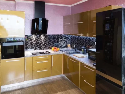 продаж 1-к квартира Київ, Дніпровський, 65000 $