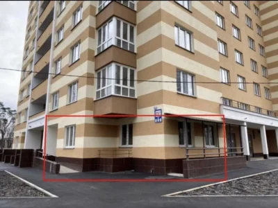 довгострокова оренда торгові площі Київ, Дніпровський, 51500 грн./міс.