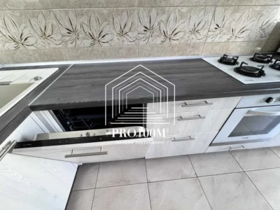 продаж 4-к квартира Києво-Святошинський, Білогородка, 95000 $