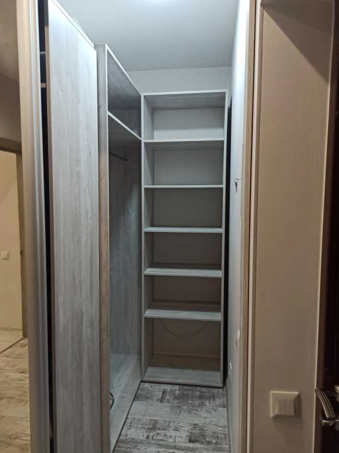 довгострокова оренда 1-к квартира Київ, Подільський, 22000 грн./міс.