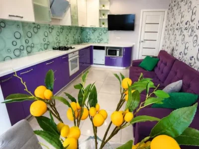 продаж 2-к квартира Київ, Голосіївський, 105000 $