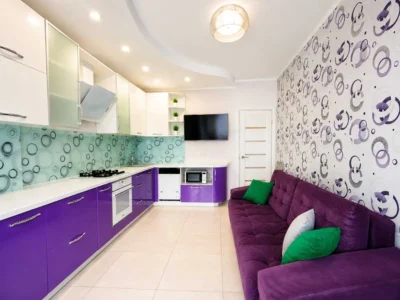 продаж 2-к квартира Київ, Голосіївський, 105000 $
