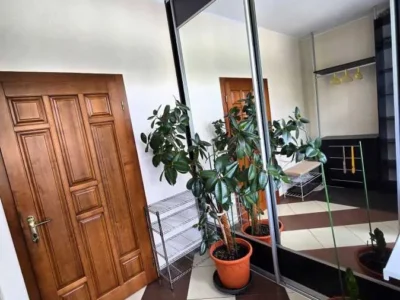 довгострокова оренда 5-к таунхаус Миронівський, Козин, 2000 $/міс.