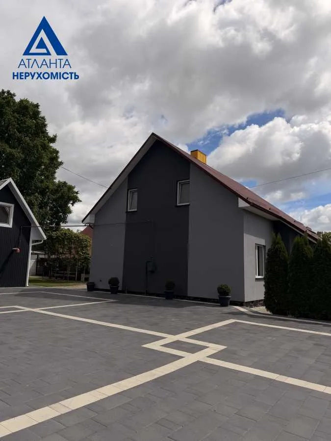 продаж 5-к квартира Луцьк, 215000 $