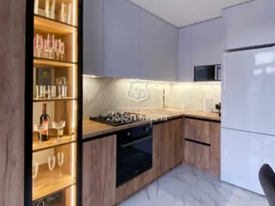 продаж 2-к квартира Києво-Святошинський, Крюківщина, 75000 $