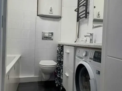 продаж 2-к квартира Київ, Дарницький, 89000 $