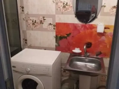 довгострокова оренда 1-к квартира Одеса, Пересипський, 4000 грн./міс.