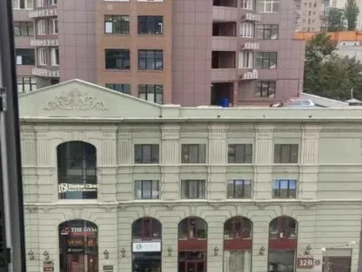 продаж 1-к квартира Київ, Шевченківський, 73000 $
