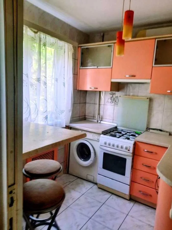 довгострокова оренда 3-к квартира Одеса, Київський, 9500 грн./міс.