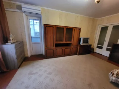 довгострокова оренда 1-к квартира Київ, Дніпровський, 9000 грн./міс.