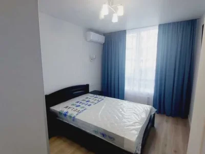 довгострокова оренда 1-к квартира Київ, Голосіївський, 750 $/міс.