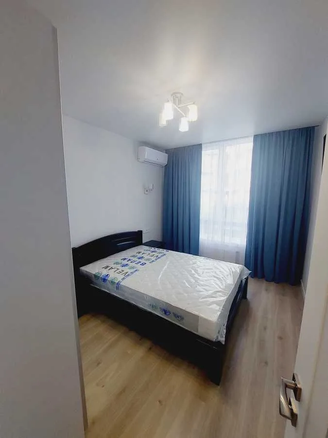 довгострокова оренда 1-к квартира Київ, Голосіївський, 700 $/міс.