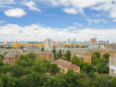 продаж 1-к квартира Київ, Дніпровський, 34000 $