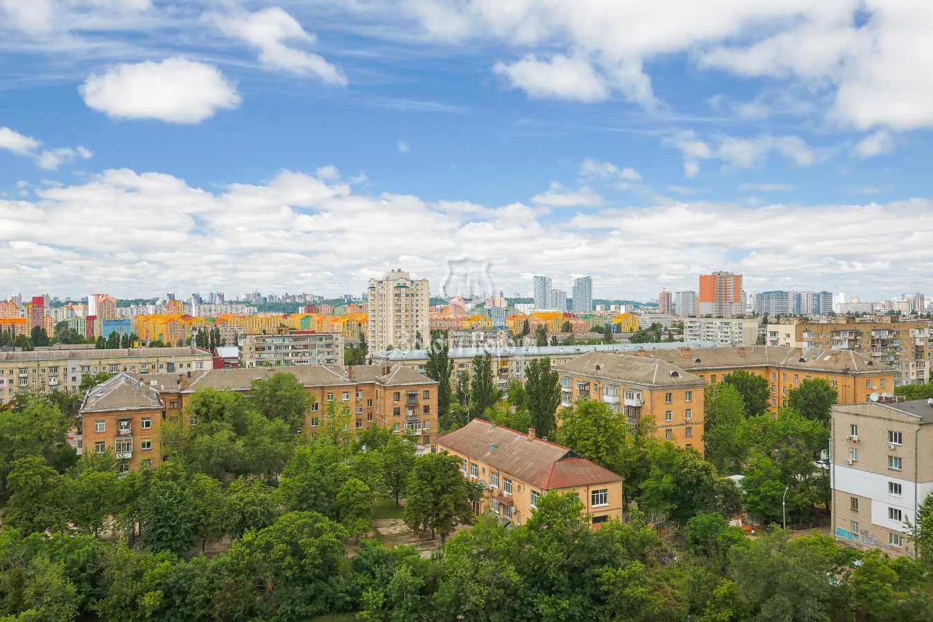 продаж 1-к квартира Київ, Дніпровський, 34000 $
