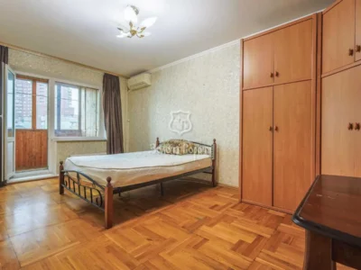 продаж 3-к квартира Київ, Дарницький, 90000 $