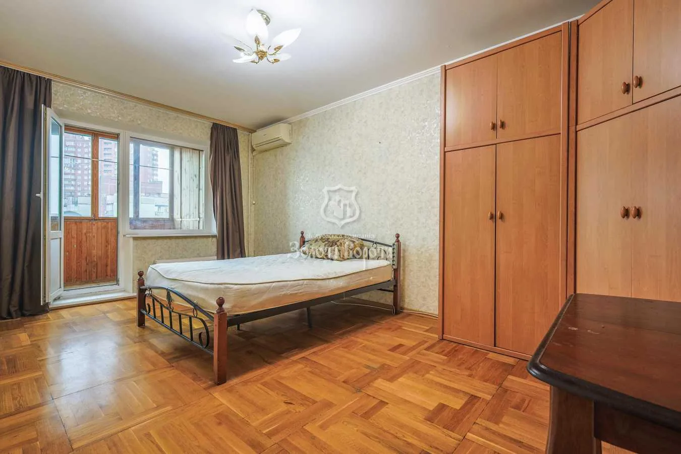 продаж 3-к квартира Київ, Дарницький, 90000 $