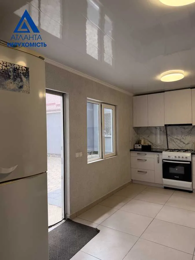продаж 5-к квартира Луцьк, 215000 $