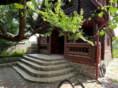 продаж 3-к будинок Броварський, Літки, 56000 $