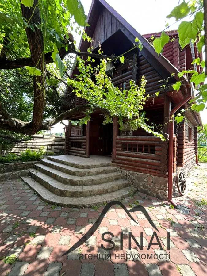 продаж 3-к будинок Броварський, Літки, 56000 $