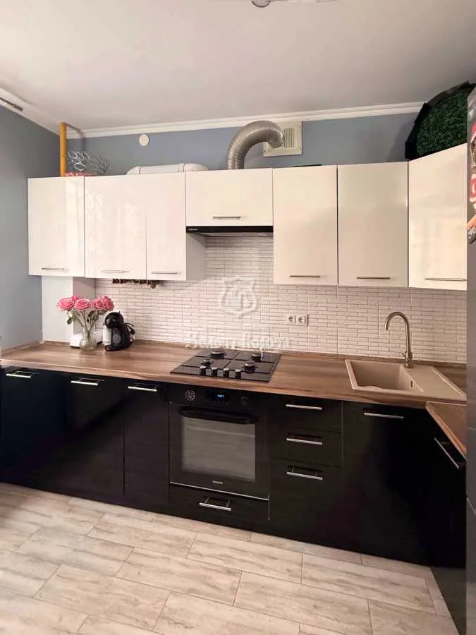 продаж 1-к квартира Києво-Святошинський, Софіївська Борщагівка, 55000 $