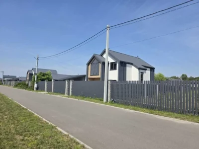 продаж 5-к будинок Бориспільський, Петропавлівське, 68000 $