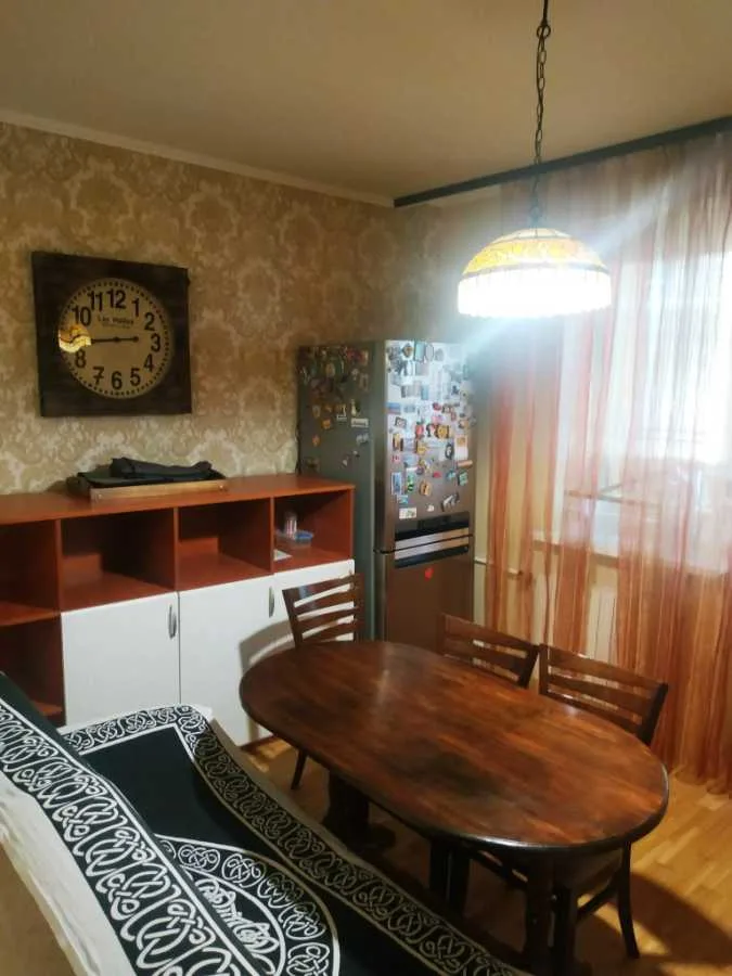 довгострокова оренда 2-к квартира Київ, Дарницький, 23000 грн./міс.