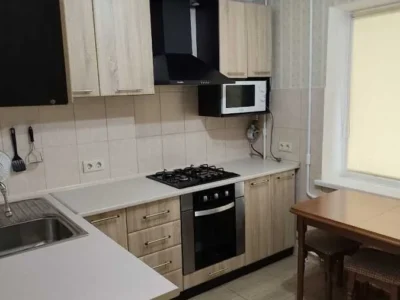 довгострокова оренда 1-к квартира Київ, Деснянський, 11000 грн./міс.