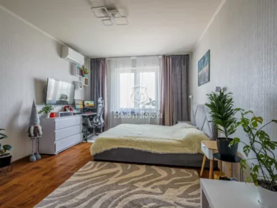 продаж 1-к квартира Київ, Оболонський, 55000 $