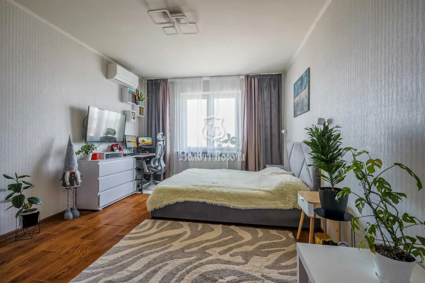 продаж 1-к квартира Київ, Оболонський, 55000 $