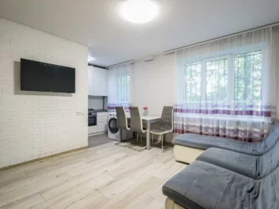 продаж 1-к квартира Київ, Дніпровський, 39900 $
