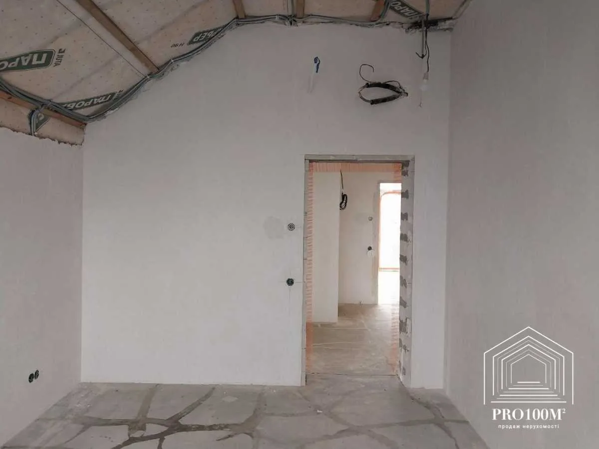 продаж 4-к будинок Києво-Святошинський, Білогородка, 160000 $
