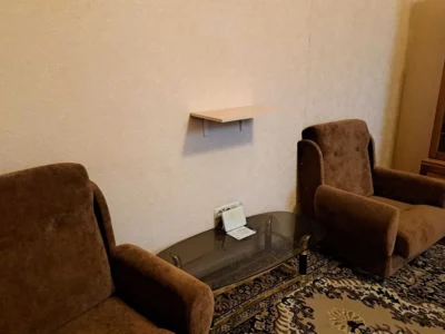 довгострокова оренда 1-к квартира Київ, Шевченківський, 17000 грн./міс.