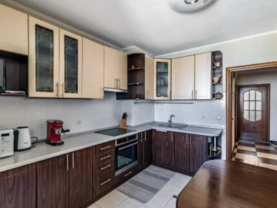продаж 3-к квартира Київ, Деснянський, 110000 $