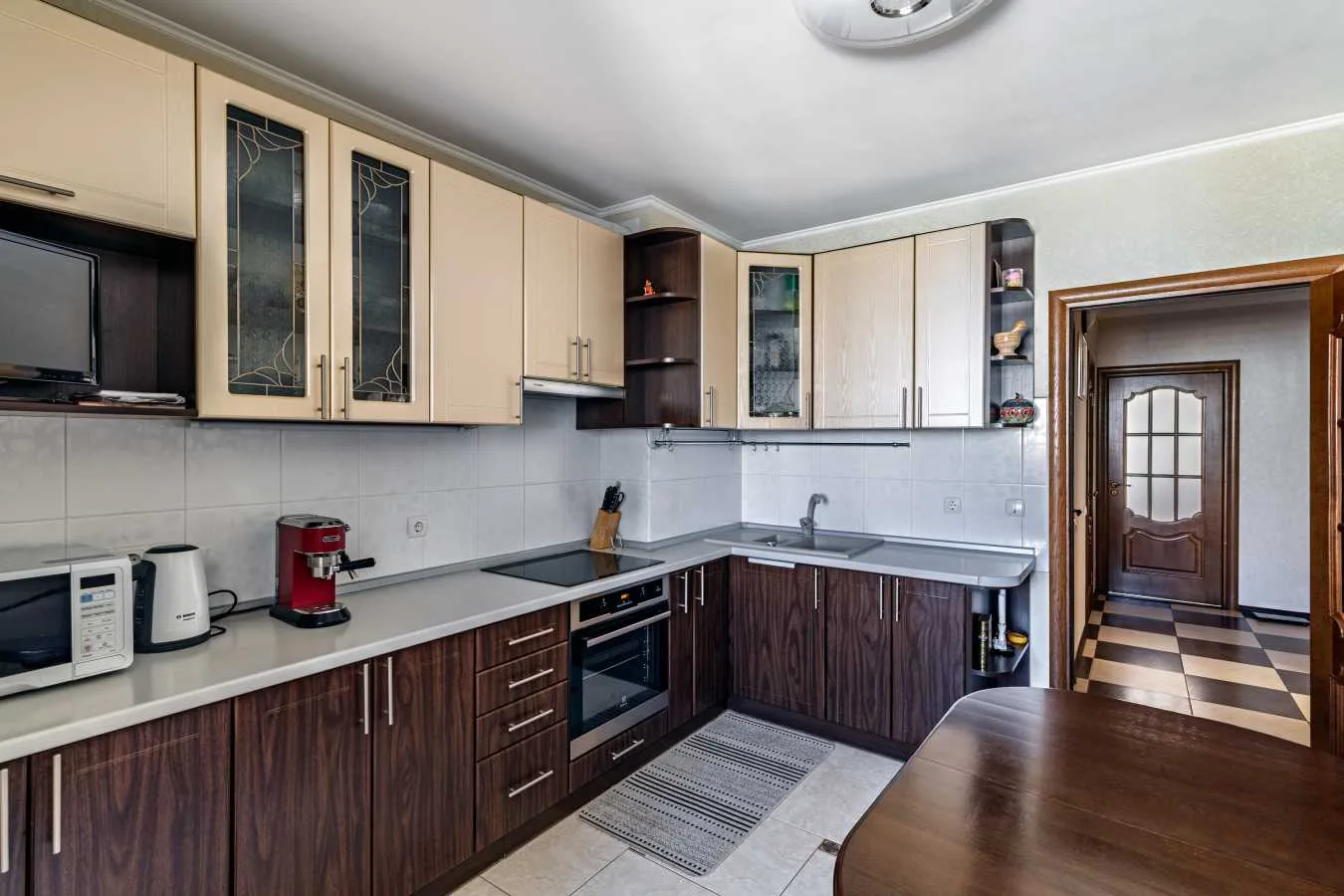 продаж 3-к квартира Київ, Деснянський, 110000 $