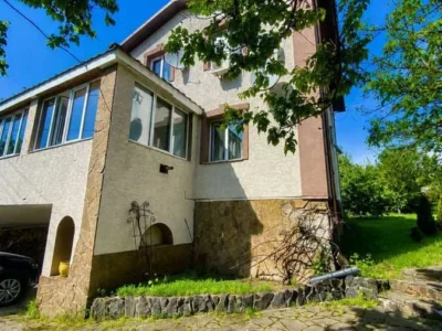 продаж 4-к будинок Києво-Святошинський, Мощун, 190000 $