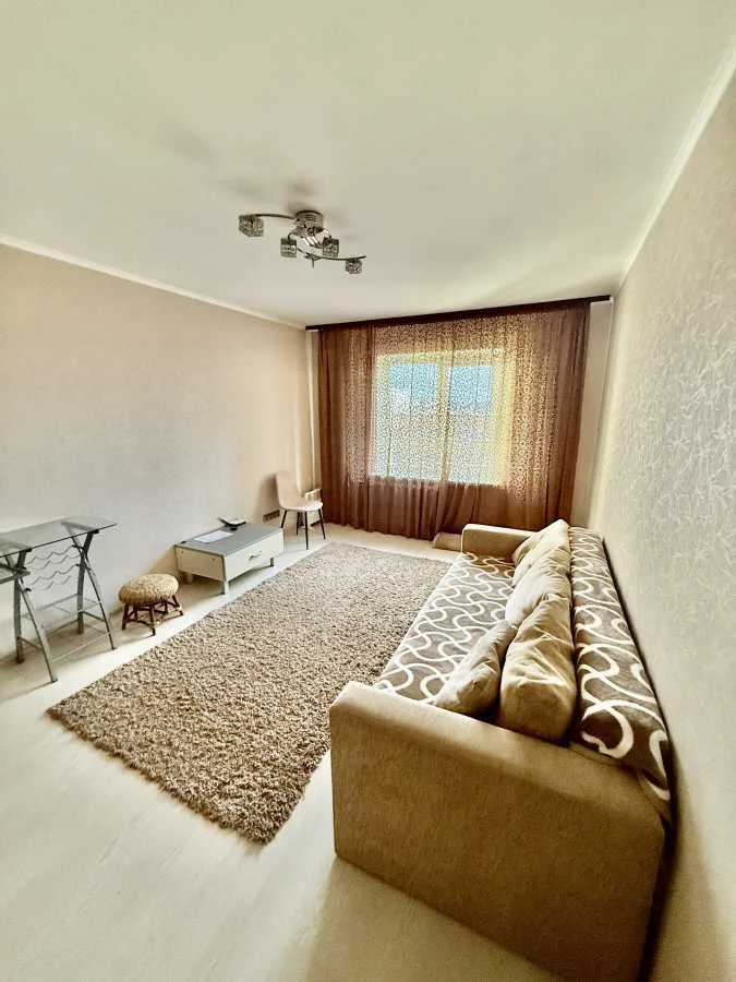 продаж 1-к квартира Київ, Святошинський, 65000 $