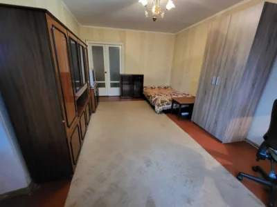 довгострокова оренда 1-к квартира Київ, Дніпровський, 9000 грн./міс.