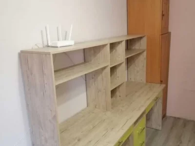 довгострокова оренда 1-к квартира Київ, Оболонський, 10000 грн./міс.