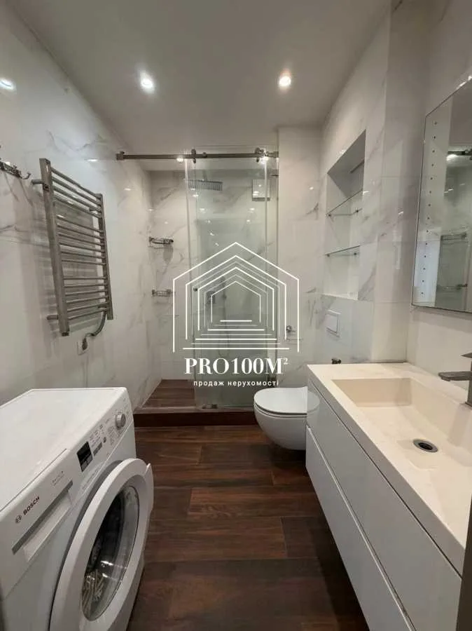 продаж 2-к квартира Києво-Святошинський, Білогородка, 88000 $
