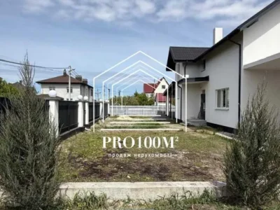 продаж 4-к будинок Обухівський, Підгірці, 165000 $