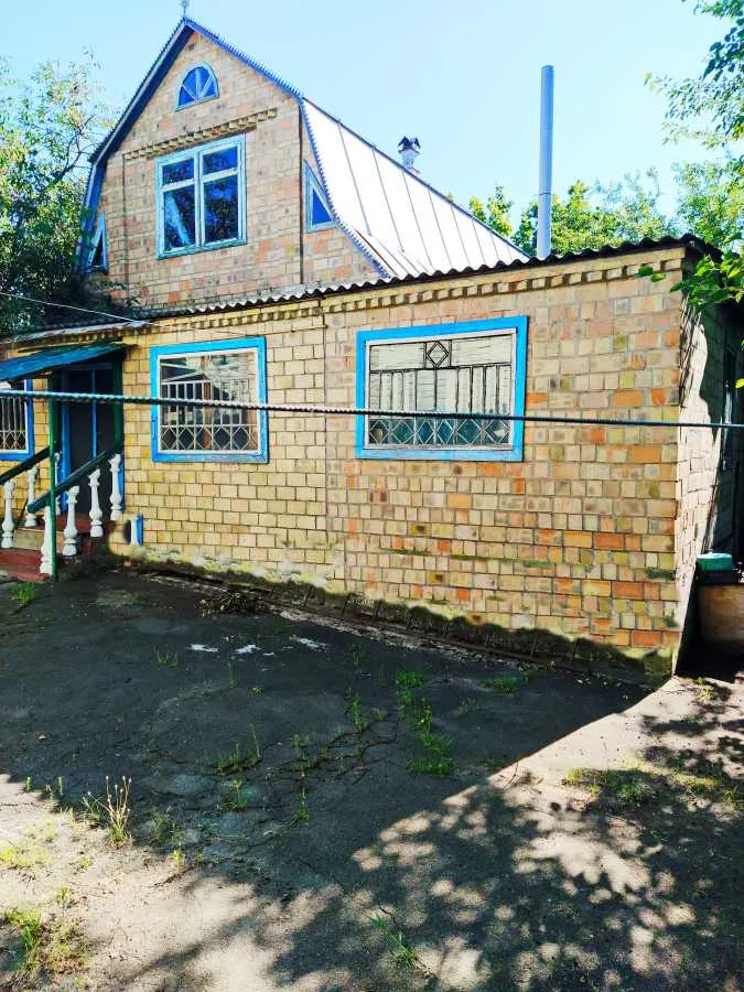 продаж 3-к будинок Броварський, Зазим`я, 100000 $