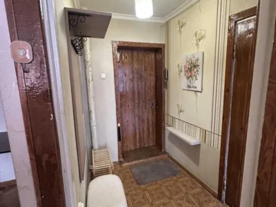 довгострокова оренда 1-к квартира Київ, Деснянський, 8500 грн./міс.