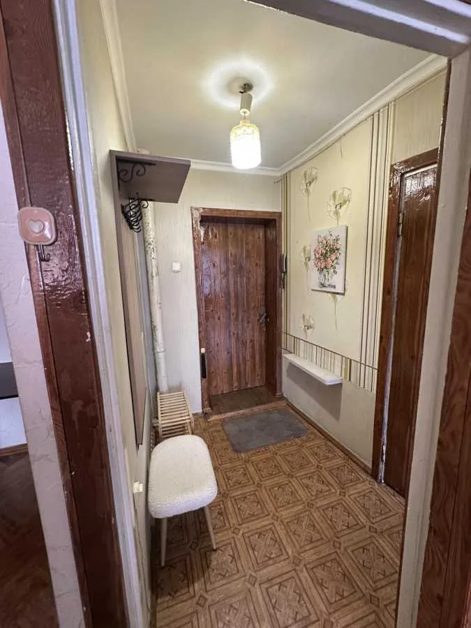 довгострокова оренда 1-к квартира Київ, Деснянський, 8500 грн./міс.