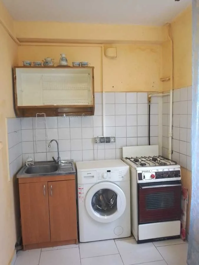 продаж 2-к квартира Київ, Солом`янський, 46500 $